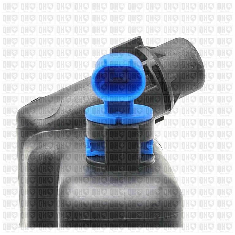 Vase d'expansion, liquide de refroidissement (Réservoir liquide de refroidissement) QUINTON HAZELL QVE580